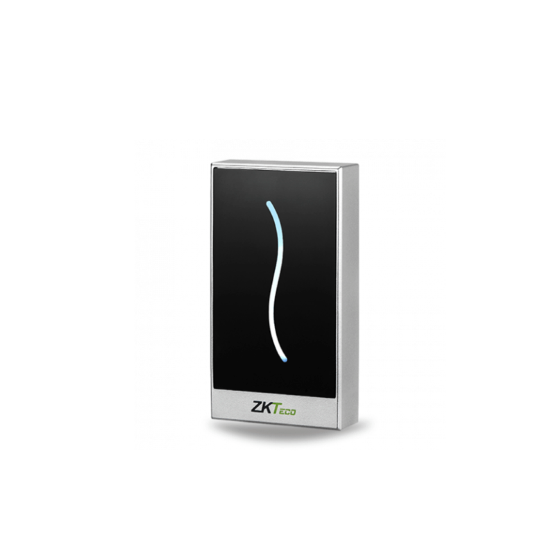 ZKTeco ProID 10 Series Wiegand Reader with Dual Colour LED Indicator ...