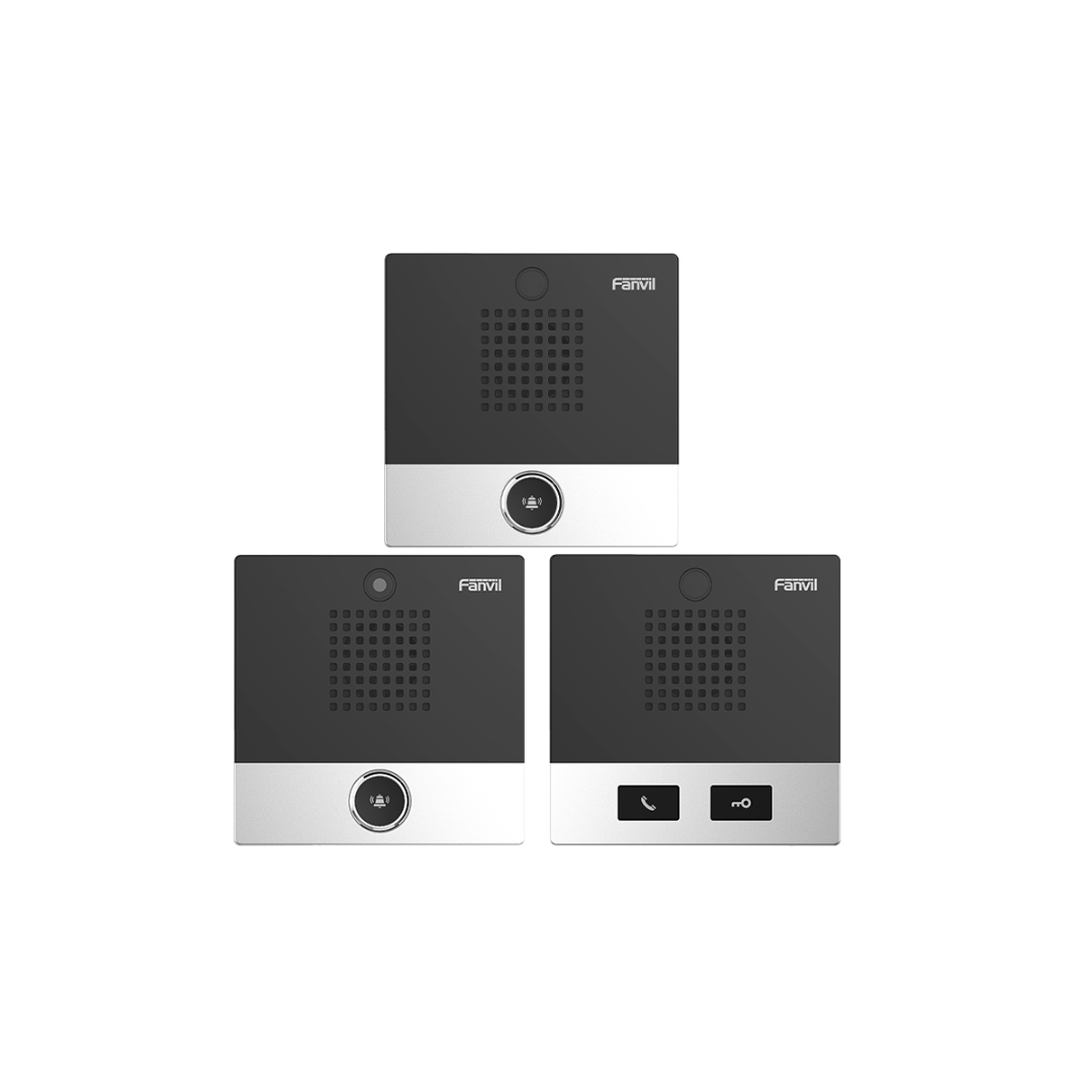 Fanvil i10 Series (4)