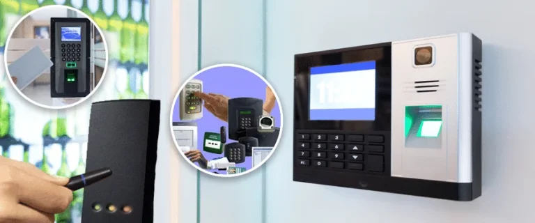 Access with Intercom Solution