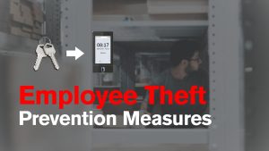 how to prevent employee theft