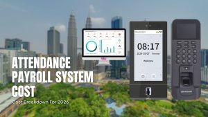 Attendance Payroll System Cost In Malaysia